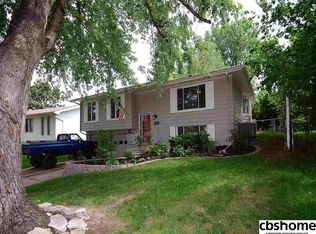 6625 S 140th St, Omaha, NE 68137