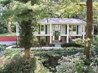 604 Jearl Ln, Hendersonville, NC 28739
