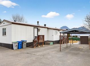 1720 Westsyde Rd #42, Kamloops, BC V2B 7B7