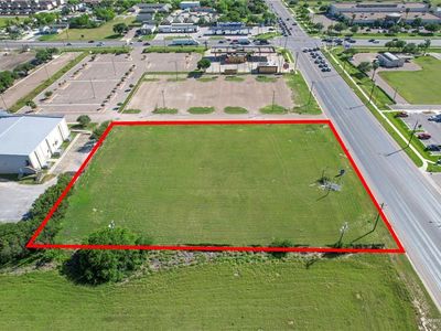 1302 S Jackson Rd, Pharr, TX, 78577