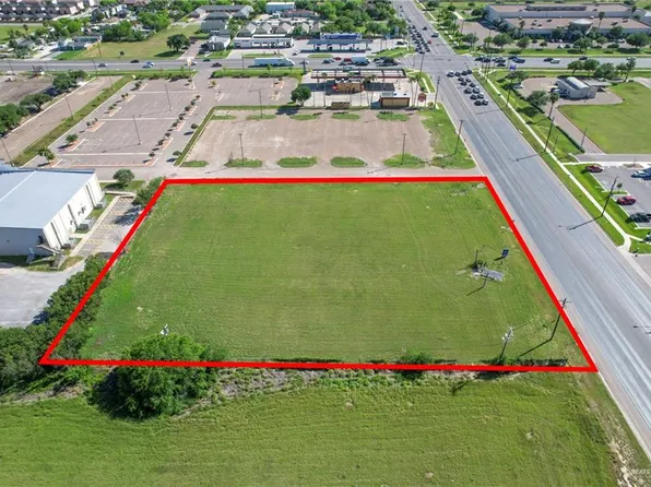 1302 S Jackson Rd, Pharr, TX 78577