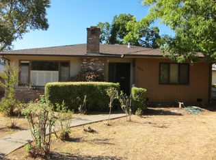 1452 Arvilla Dr, Sacramento, CA