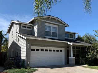 2466 Halsey Cir, Davis, CA 95618