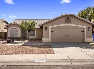 4539 E St John Road, Phoenix, AZ 85032