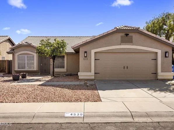 4539 E St John Road, Phoenix, AZ 85032