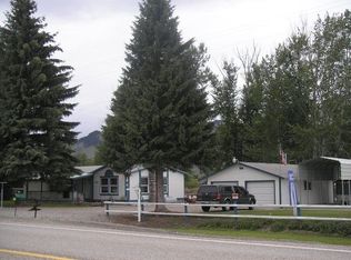 459 Highway 93 S, Salmon, ID 83467