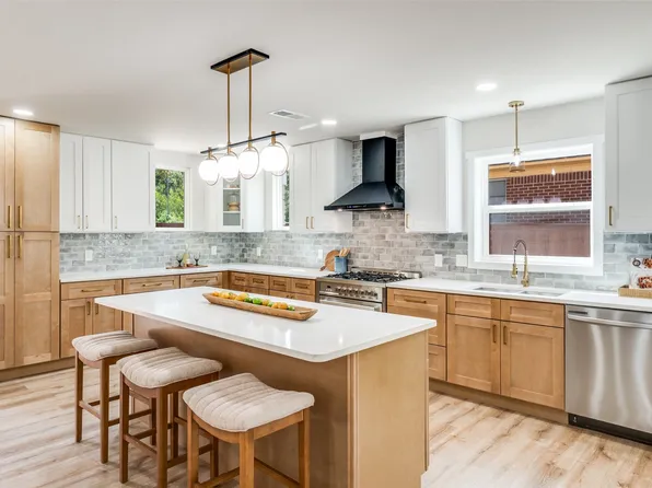 237 Easton Rd, Dallas, TX 75218