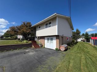 4 George St, Lewisporte, NL A0G3A0