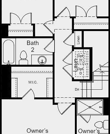 5th image of 1838 Blanche St