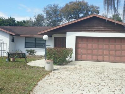 380 Dumont Ave, Deltona, FL, 32738
