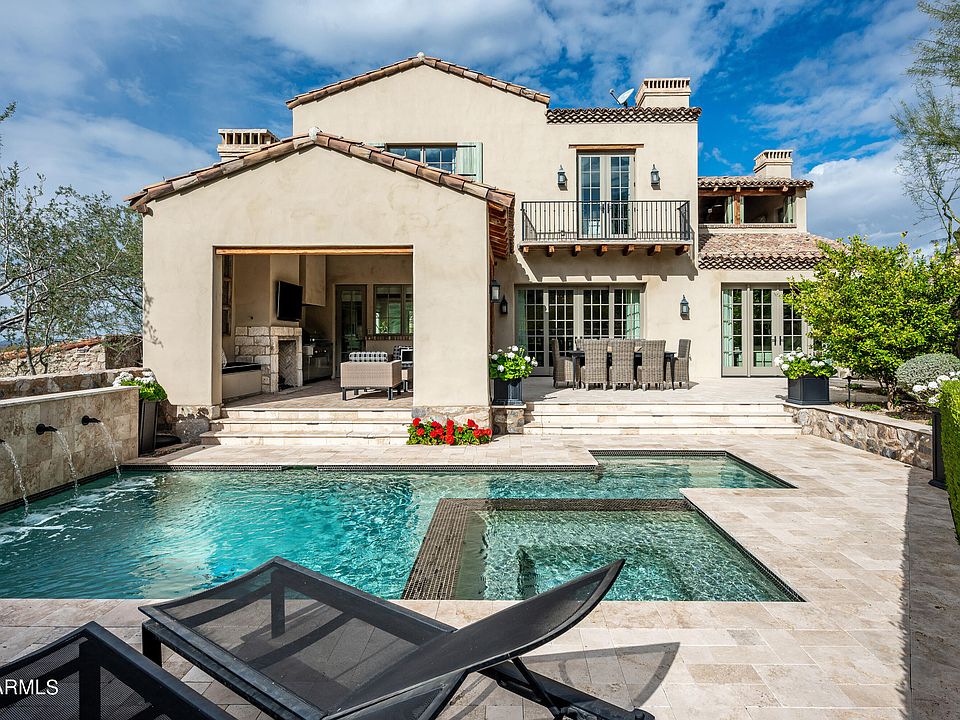 18910 N Silverleaf Dr 2814, Scottsdale, AZ 85255 Zillow