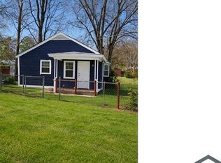 4713 Leonard Rd, Memphis, TN 38109