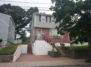 73 Salman St, West Roxbury, MA 02132