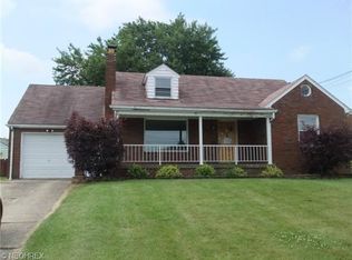 1373 Aberdeen Ave, Youngstown, OH 44502