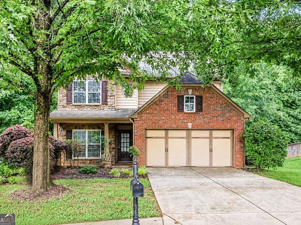 1st image of 4565 Evandale Way