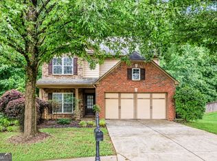 4565 Evandale Way, Cumming, GA 30040