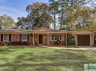 2048 Speir St, Savannah, GA 31406