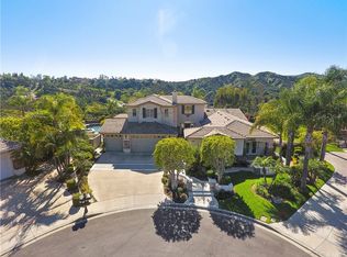 29032 Bouquet Canyon Rd, Silverado, CA 92676