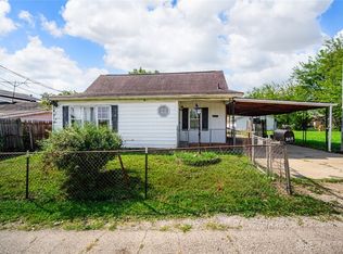 508 Elk Ave, Springfield, OH 45505