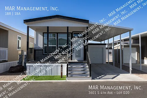 3601 S 4th Ave Photo 1