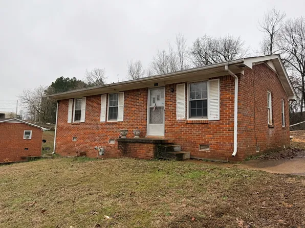 110 S Oak Dr, Collinwood, TN 38450