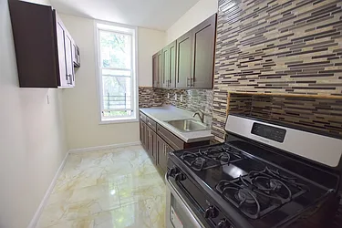 Rented by Compass