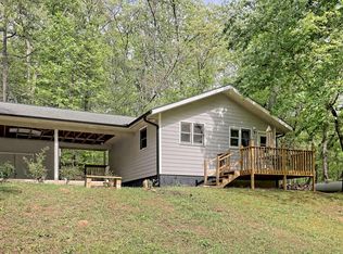17 Castle Ln, Blairsville, GA 30512