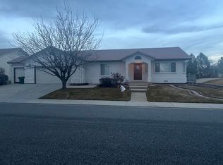 1440 Racquet Way, Grand Junction, CO 81506