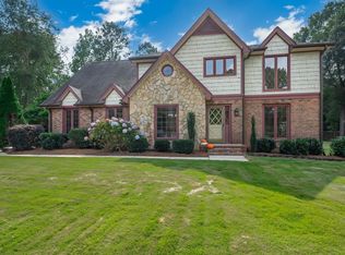 512 Windward Way, Greer, SC 29650