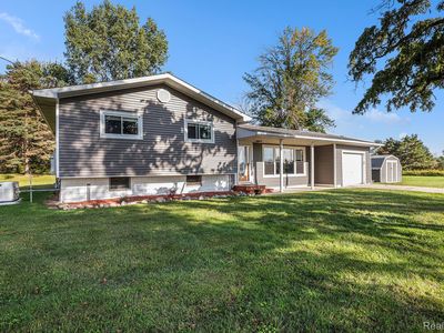 6881 S Kingston Rd, Clifford, MI, 48727