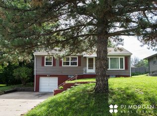 5315 N 48th Ave, Omaha, NE 68104