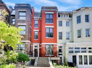 1952 Calvert St NW APT 4, Washington, DC 20009