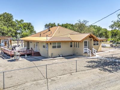 4525 Schurz Hwy, Fallon, NV, 89406