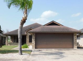 238 Diana Dr, Alamo, TX 78516