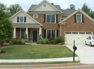 6167 Stillwater Pl, Flowery Branch, GA 30542