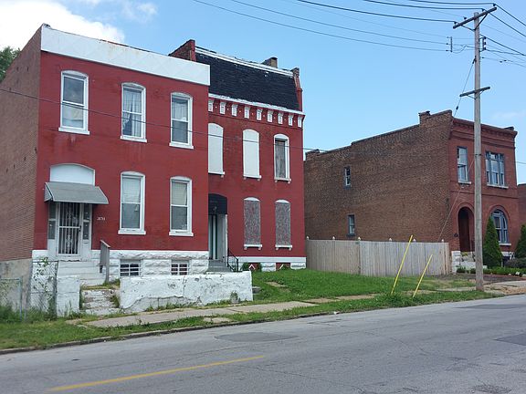 3rd image of 2651 Shenandoah Ave
