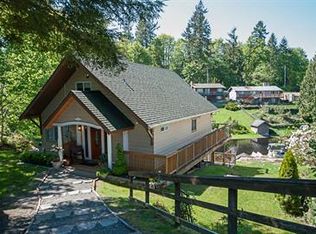 10314 Wildwood Ln SE, Olympia, WA 98513