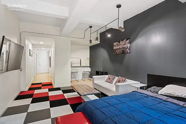 Rented by Sotheby's International Realty | media 2