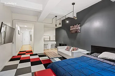 Rented by Sotheby's International Realty