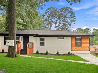 2131 Holly Hill Dr, Decatur, GA 30032