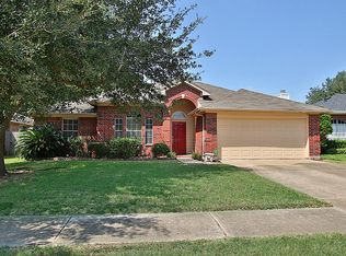 6419 Bowtrail, Houston, TX 77084