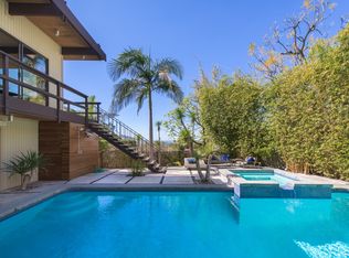 3486 Wonder View Pl, Los Angeles, CA 90068