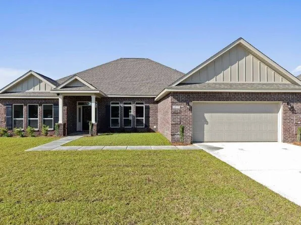 The Mila Plan, Windmill Palm Estates