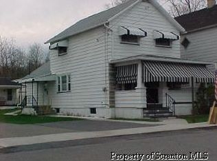 308 3rd Ave, Jessup, PA 18434