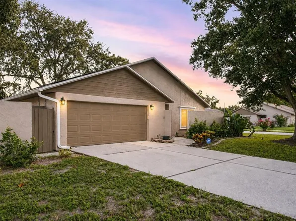 2767 VANESSA LANE, PALM HARBOR, FL 34684