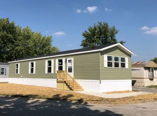 9028 Rushmore S #2048, Indianapolis, IN 46234