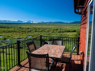 208 Gcr #5223S-B15, Tabernash, CO 80478