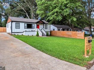1459 Kenilworth Dr SW, Atlanta, GA 30310
