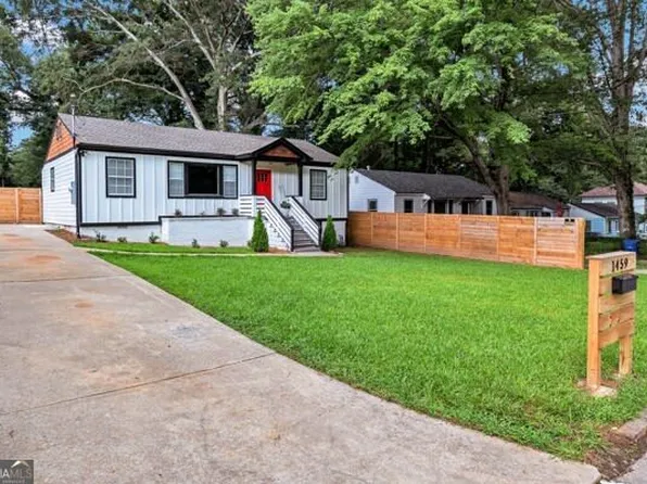 1459 Kenilworth Dr SW, Atlanta, GA 30310