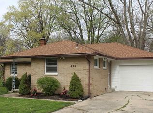 416 N McKenzie St, Muncie, IN